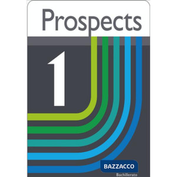 PROSPECTS LEVEL 1 - B1 + TB