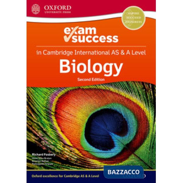 CMBRDG AS-A: BIOLOGY