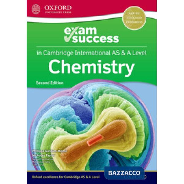 CMBRDG AS-A: CHEMISTRY