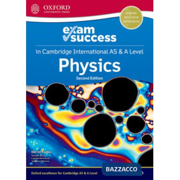 CMBRDG AS-A: PHYSICS