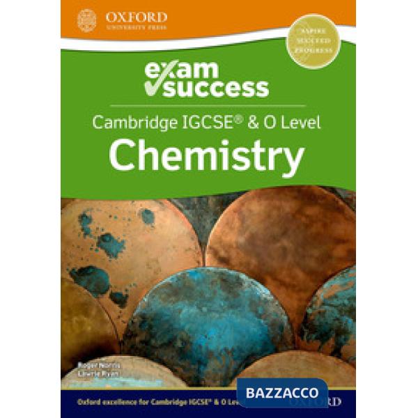 IGCSE-O: CHEMISTRY