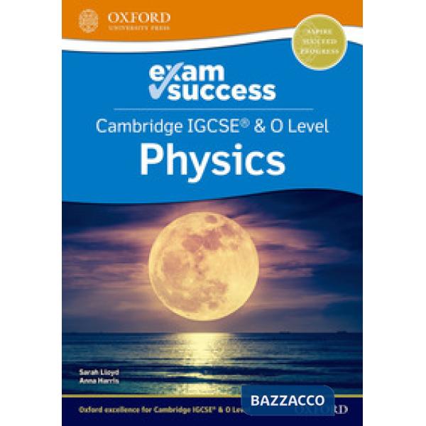 IGCSE-O: ESSENT PHYSICS