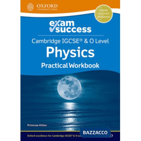 IGCSE-O: ESSENT PHYSICS