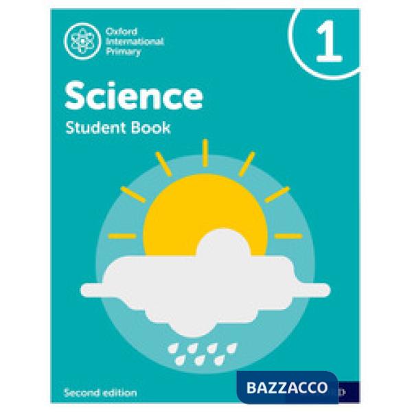 PRIMARY: SCIENCE 2E 1