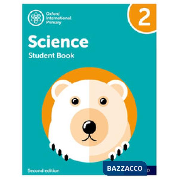 PRIMARY: SCIENCE 2E 2