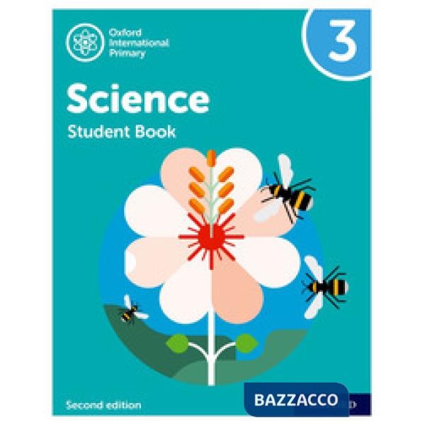 PRIMARY: SCIENCE 2E 3