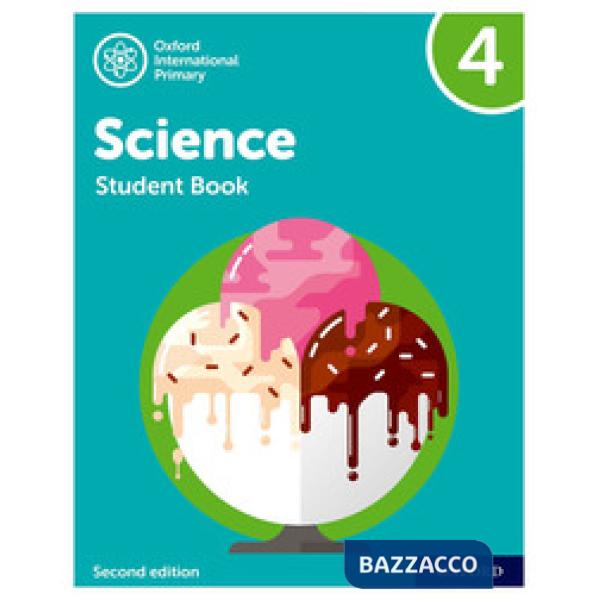 PRIMARY: SCIENCE 2E 4