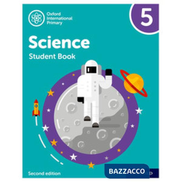 PRIMARY: SCIENCE 2E 5