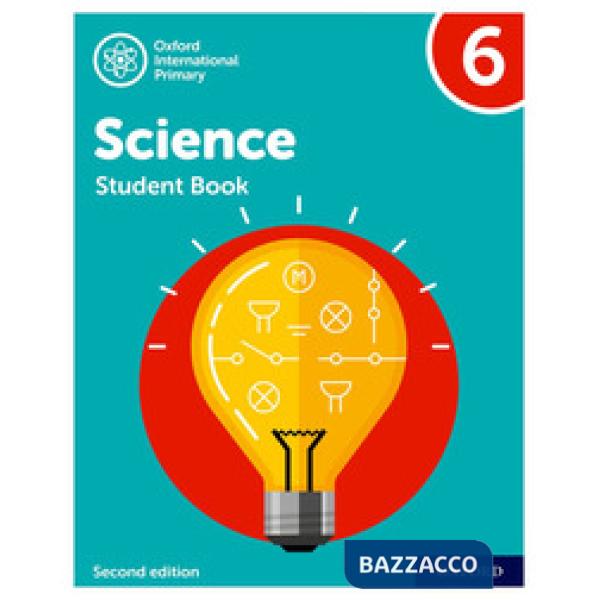PRIMARY: SCIENCE 2E 6