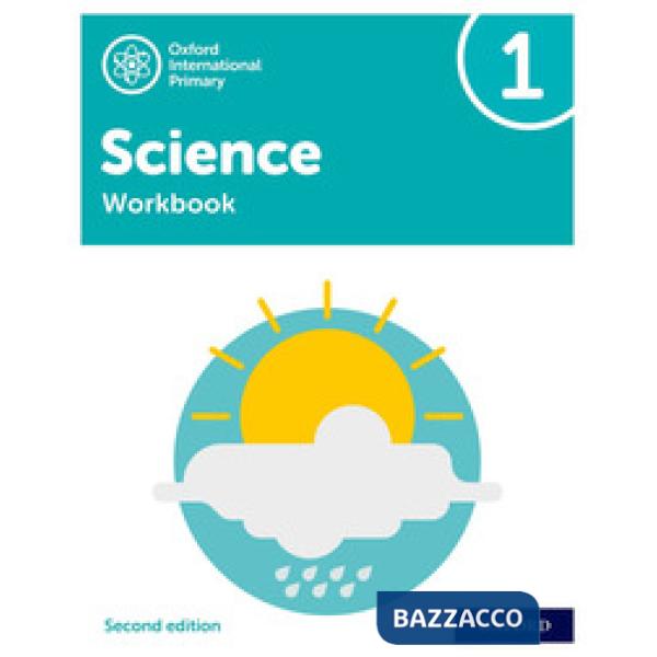 PRIMARY: SCIENCE 2E - WB 1