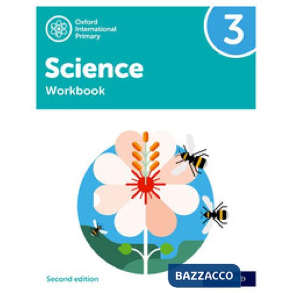 PRIMARY: SCIENCE 2E 3