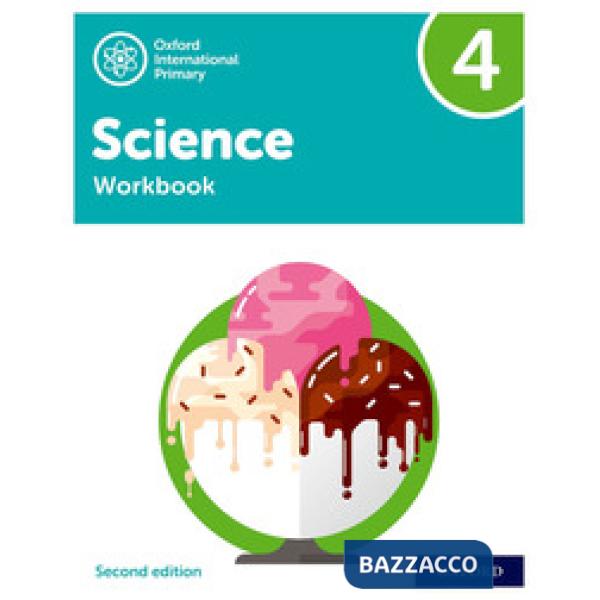 PRIMARY: SCIENCE 2E 4