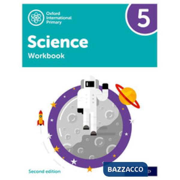 PRIMARY: SCIENCE 2E 5