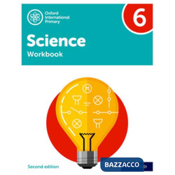 PRIMARY: SCIENCE 2E 6