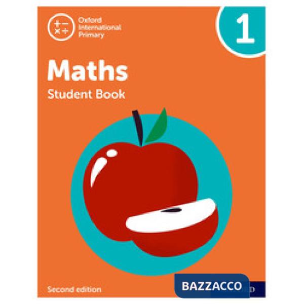 PRIMARY: MATHS 2E 1