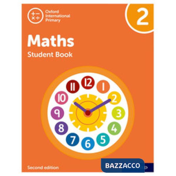 PRIMARY: MATHS 2E 2