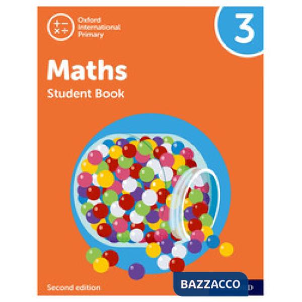 PRIMARY: MATHS 2E 3