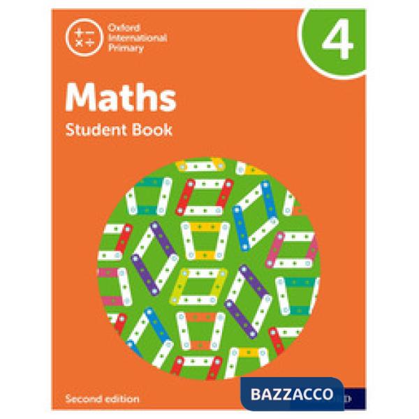 PRIMARY: MATHS 2E 4
