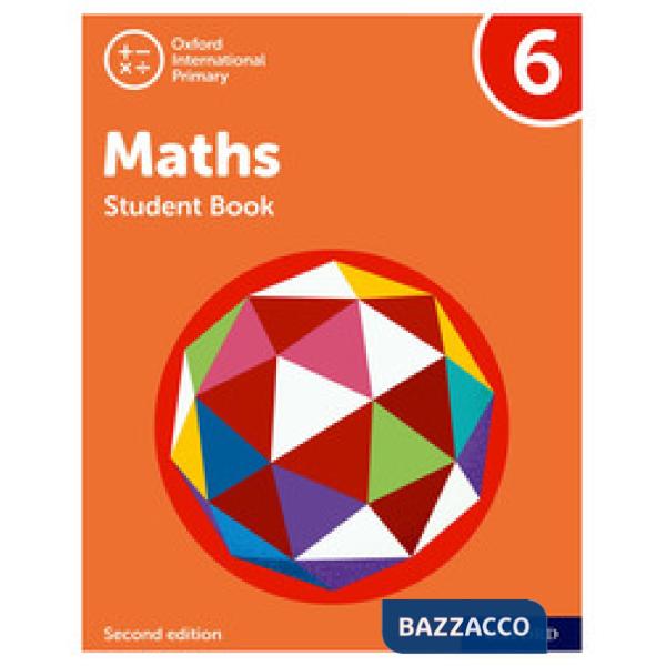 PRIMARY: MATHS 2E 6
