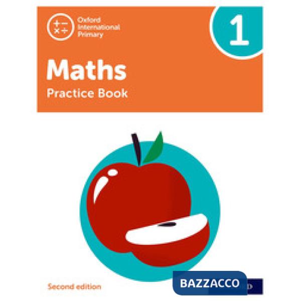 PRIMARY: MATHS 2E - WB 1