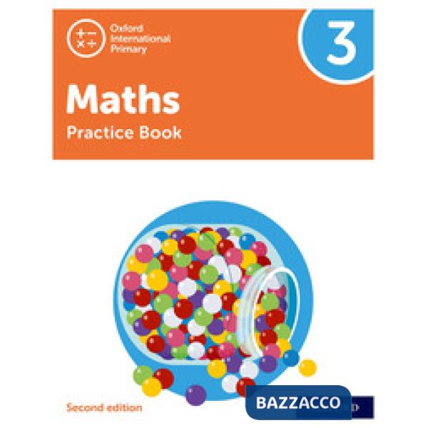 PRIMARY: MATHS 2E 3