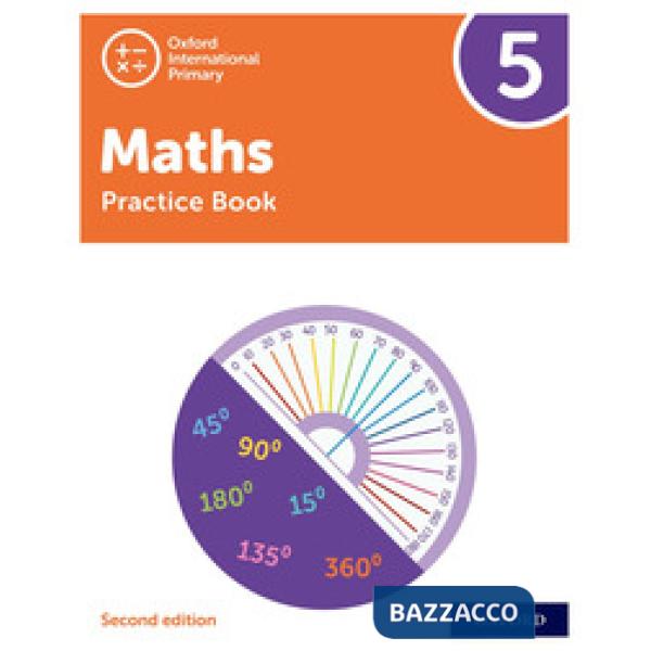 PRIMARY: MATHS 2E 5