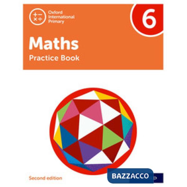 PRIMARY: MATHS 2E 6