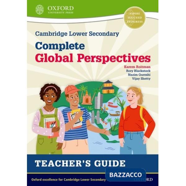 CMBRD SEC 1: GLOBAL PERSPECTIVETB