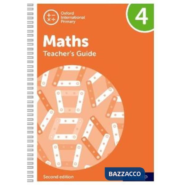 PRIMARY: MATHS 2E - TB 4