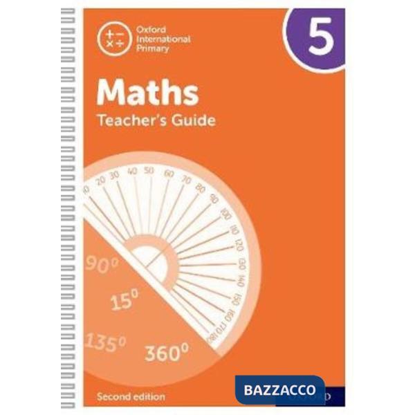 PRIMARY: MATHS 2E - TB 5