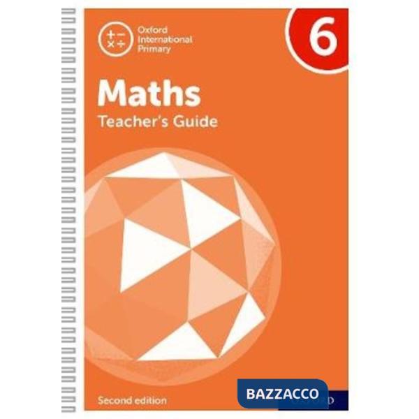 PRIMARY: MATHS 2E - TB 6