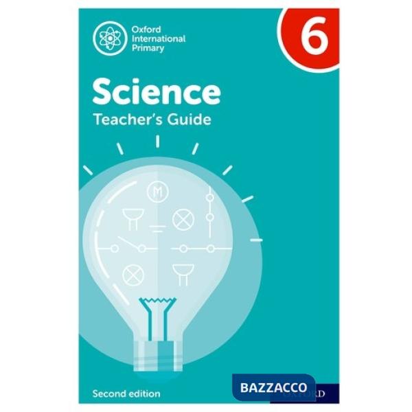 PRIMARY: SCIENCE 2E - TB 6