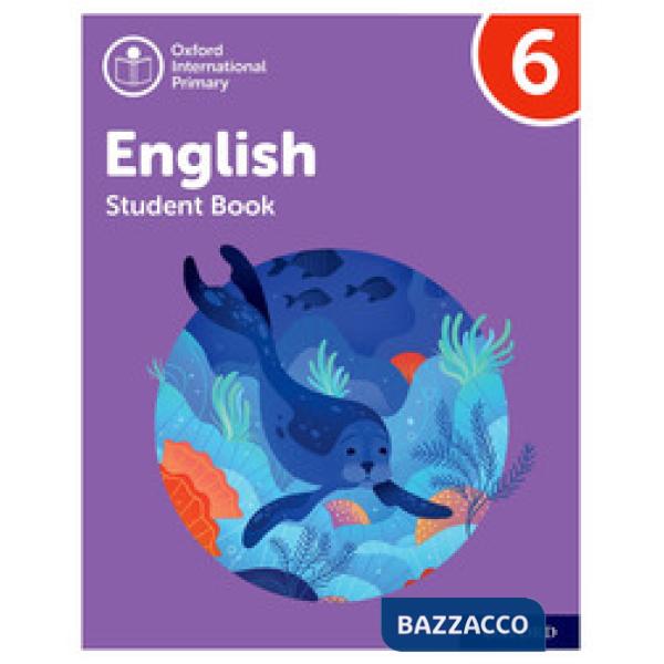 PRIMARY ENGL OXF INT: SB6