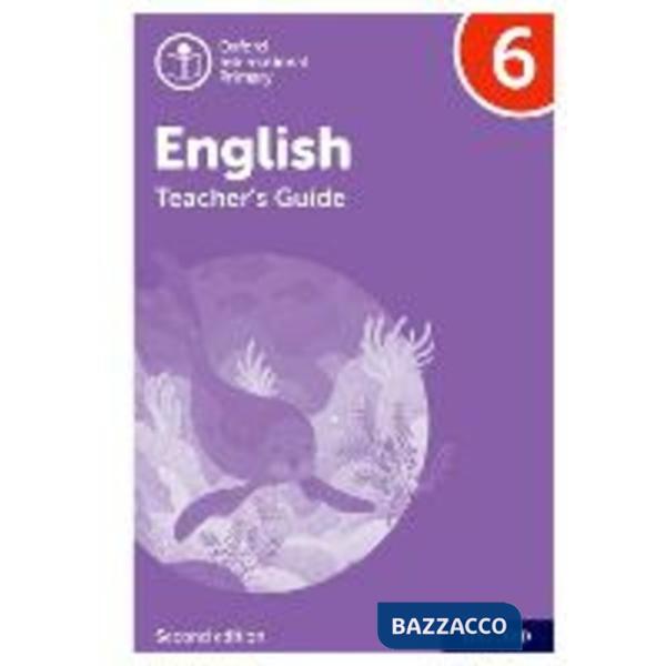 PRIMARY ENGL OXF INT: TB6