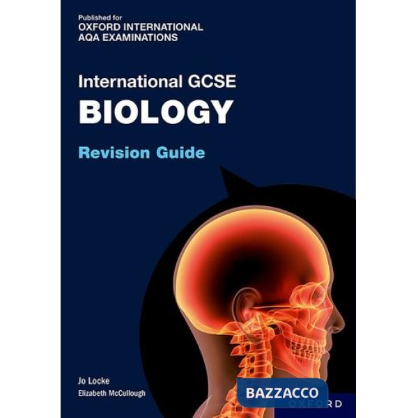 AQA IGCSE BIOLOGY: REVISION