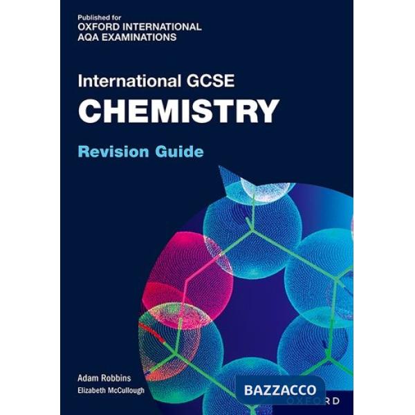 AQA IGCSE CHEMISTRY: REVISION