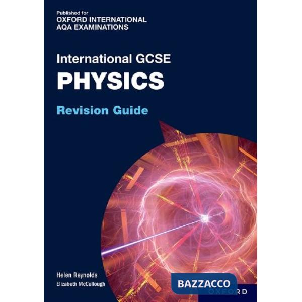 AQA IGCSE PHYSICS: REVISION