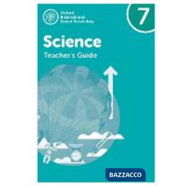 OXFORD INTERNATIONAL SCIENCE TB 7