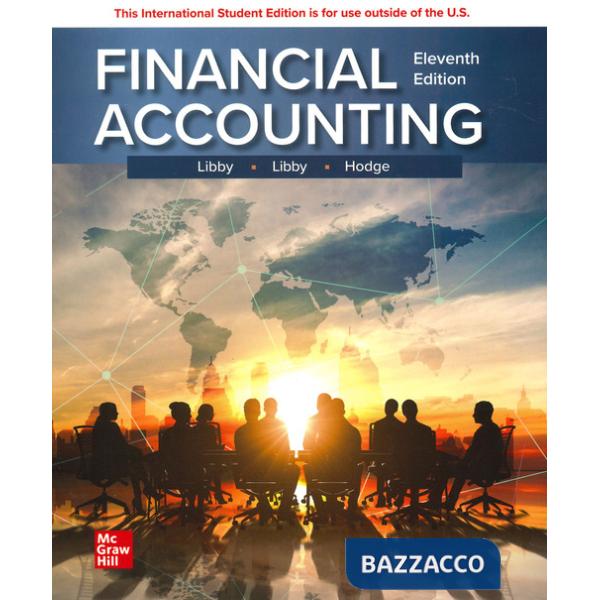 Financial accounting. Con Connect