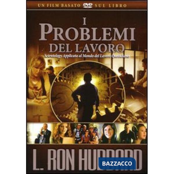 Problemi del lavoro. DVD (I)
