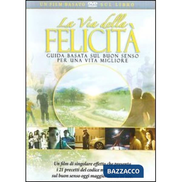 Via della felicità. DVD (La)