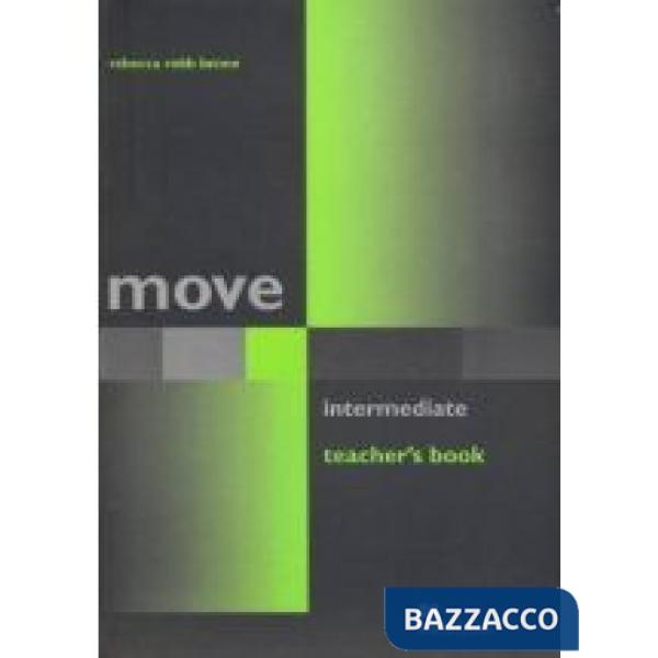 MOVE INTERMEDIATE TEACHER'S