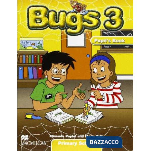 BUGS 3 PB