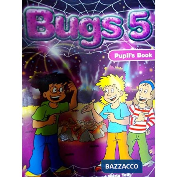BUGS 5 PB
