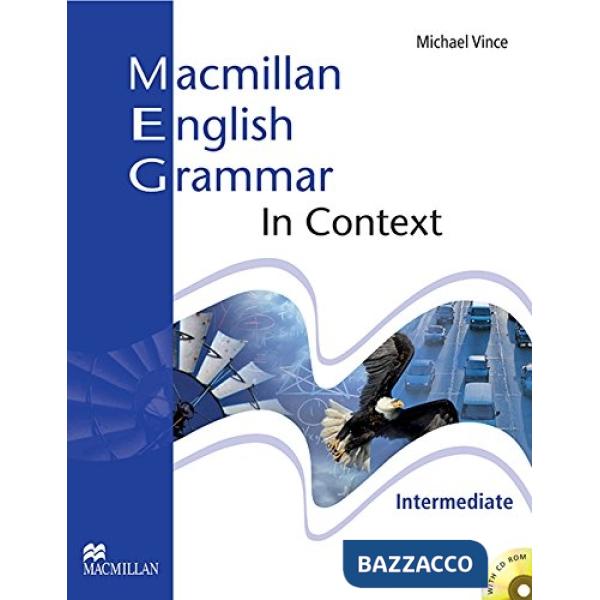 ENGLISH GRAMMAR IN CONTEXT INTERMEDIATE STUDENT'S