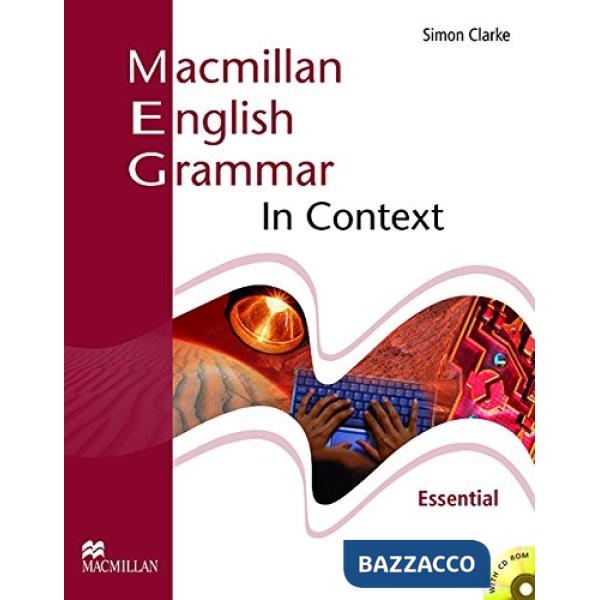 ENGLISH GRAMMAR IN CONTEXT ESSENTIAL STUDENT'S BOO