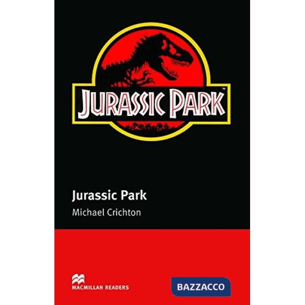 READERS JURASSIC PARK (INTERMEDIATE)