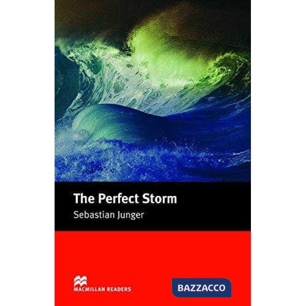 READERS PERFECT STORM