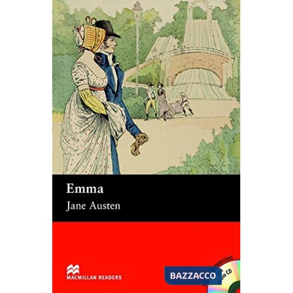 READERS EMMA INTERMEDIATE