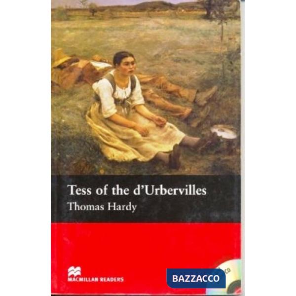 READERS TESS OF D'URBERVILLES INTERMEDIATE